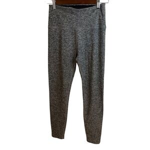 Beyond Yoga | Heathered Gray Leggings | Sz M